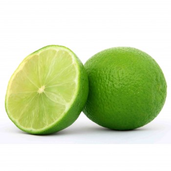 Citron local vert