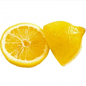 Citron importé (Liban) jaune
