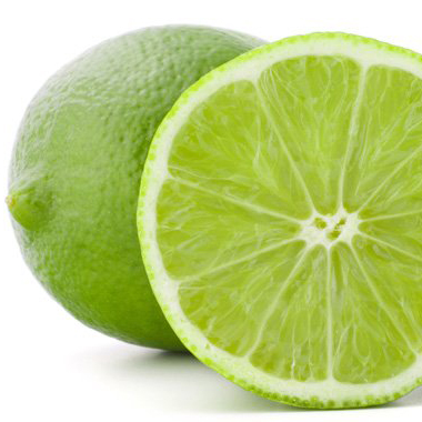 Citron importé (Liban) vert