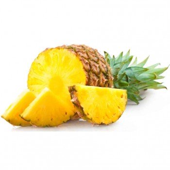 Ananas (lot de 4 gros)