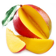 Mangue greffée kinte moyennes (lot de 2)