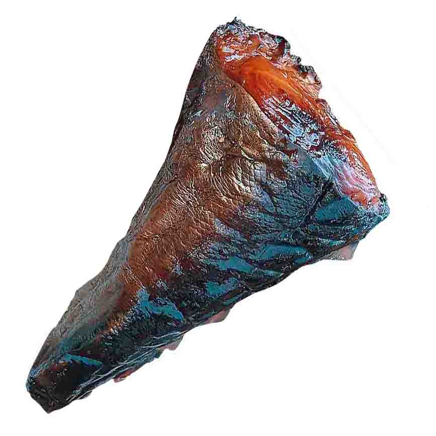 Poisson Thon fumé queue (moyen)