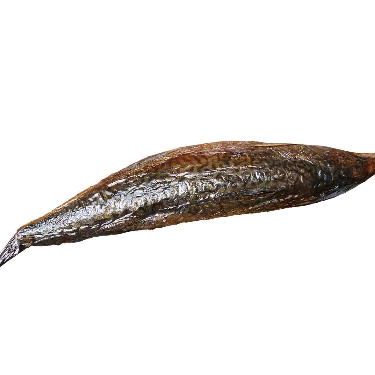 Maquereau fumé (moyen)