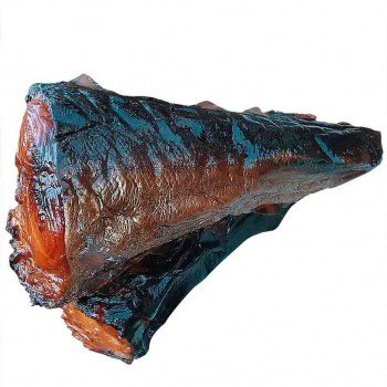 Sogodjêguê (poisson viande) fumé