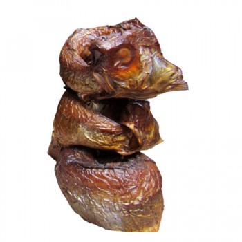 Capitaine fumé (2 ou 3 petits poissons)