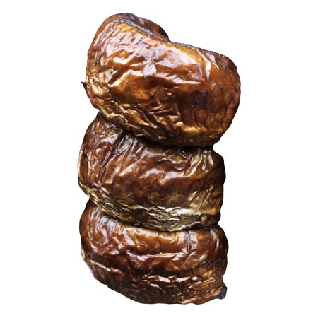 Poisson Capitaine fumé gros (3 ou 4 poissons)