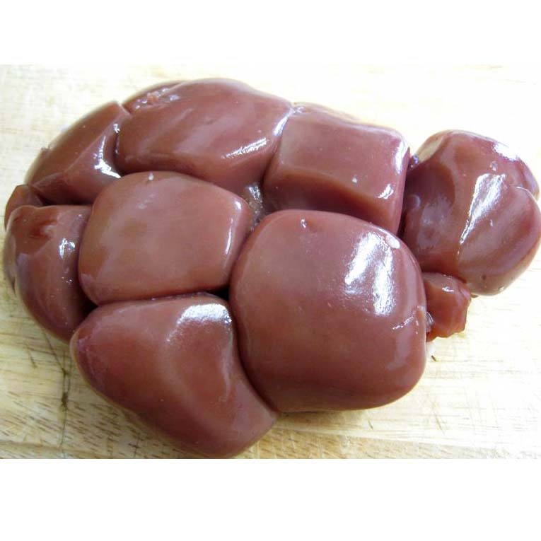 Rognon de boeuf local frais