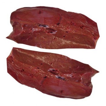 Carton de foie de boeuf importé (10Kg) 