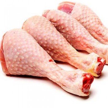 Cuisse de poulet (importé)