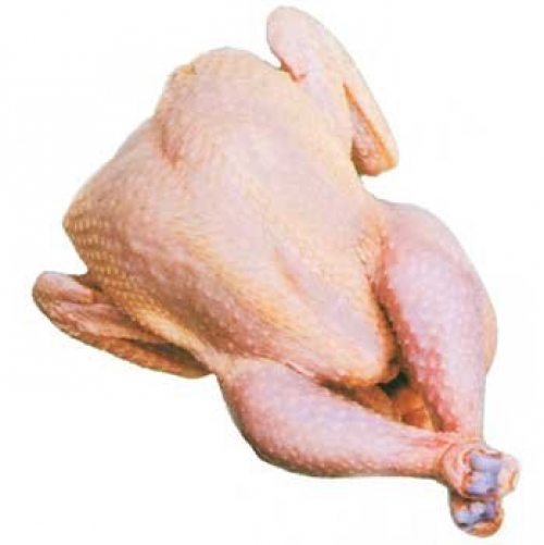 atrê marché Poulet pondeuse (gros) congelé
