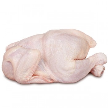 Poulet de chair (congelé)