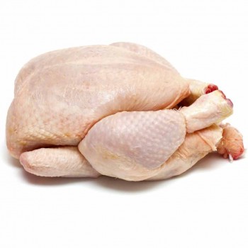 Poulet de chair (congelé)