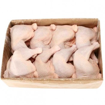 Carton de cuisse de poulet importées  (10 Kg)