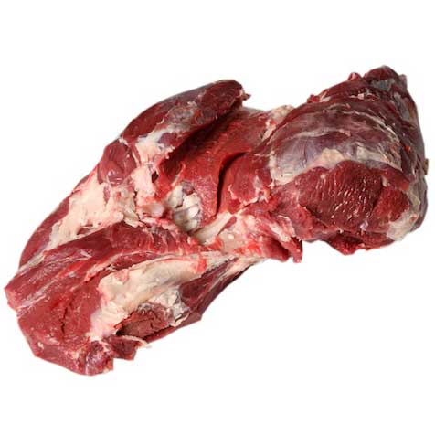 Viande fraîche de Mouton