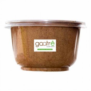 Pâte d'arachide naturelle petite boite 500g