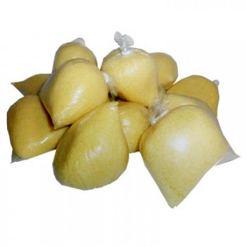 Attiéké Abodjama (petite boule)