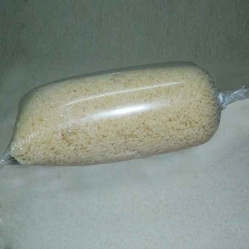 Attiéké Abodjama (grosse boule)