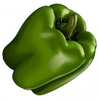 Poivron vert (unité)