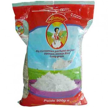 Riz Maman  (900 g) 