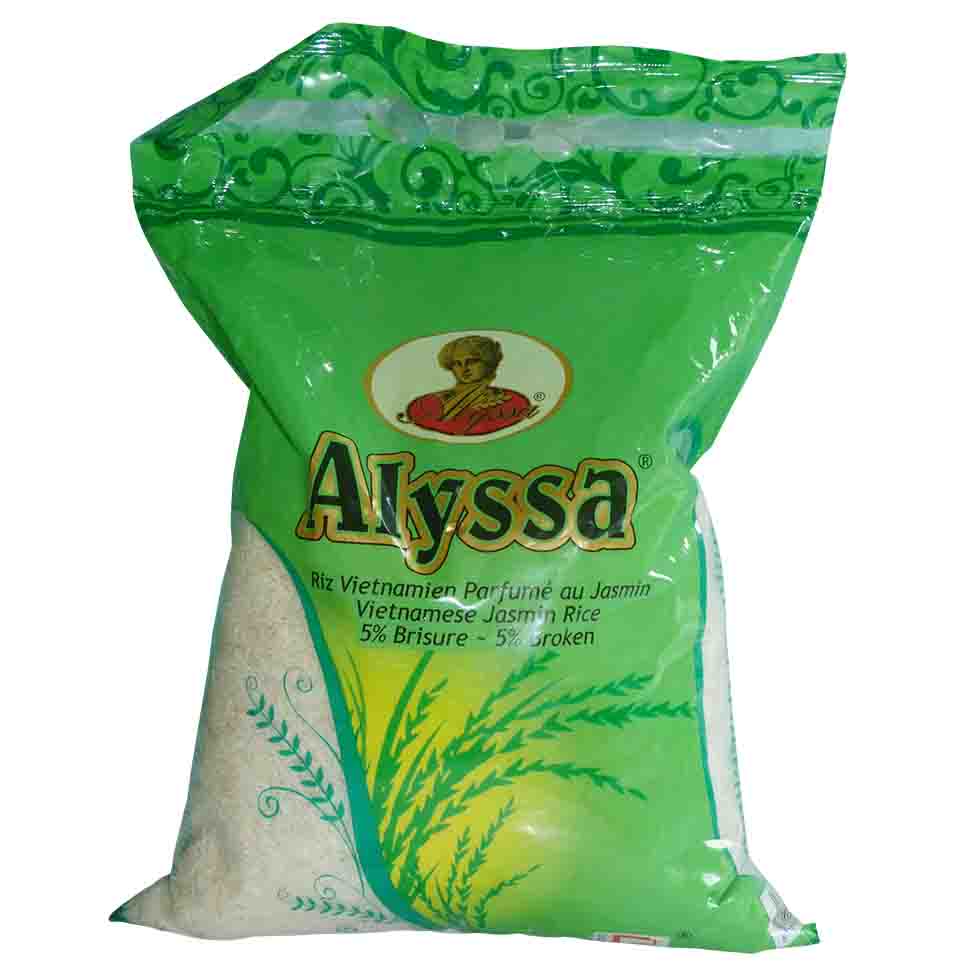 Alyssa (4,5Kg)