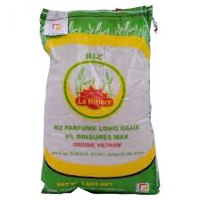 Sac La Rizière (25kg)