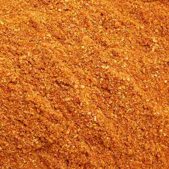 Piment en poudre naturel
