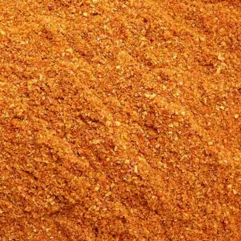 Piment en poudre naturel