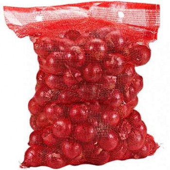 sac d'oignon violet du Maroc moyen (25 Kg)