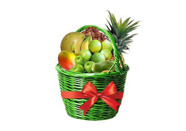 panier de fruits Fatimah