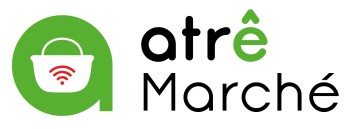 Atrê marché