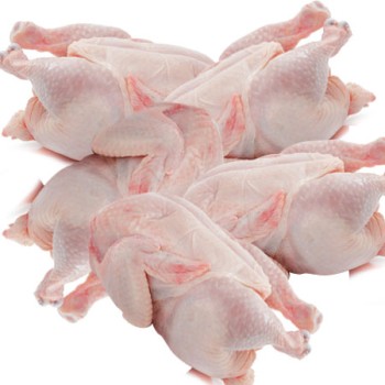 Poulet de chair (Lot de 20 poulets)