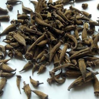 Gombo séché en gros (50 Kg)