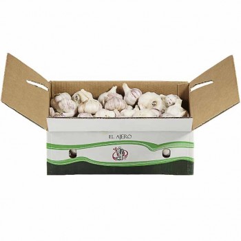 Ail en gros (50 Kg)
