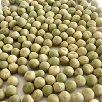 Petit pois secs