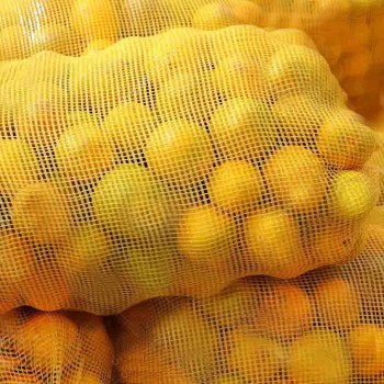 Sac d'oranges locales triées 25 Kg